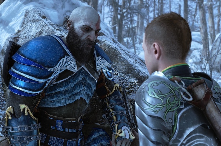 باتوجه‌به آزمایش رسانه کوتاکو، بازی «خدای جنگ: رگناروک» God of War Ragnarok عملکرد خوبی روی پلی استیشن ۴ دارد و تنها نکته منفی آن ایجاد صدای بلند است.