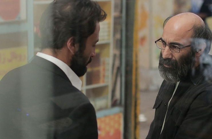 ایده‌ «قهرمان» اصغر فرهادی موضوعی است که نشریه نیویورکر مفصل به آن نیز پرداخته است.