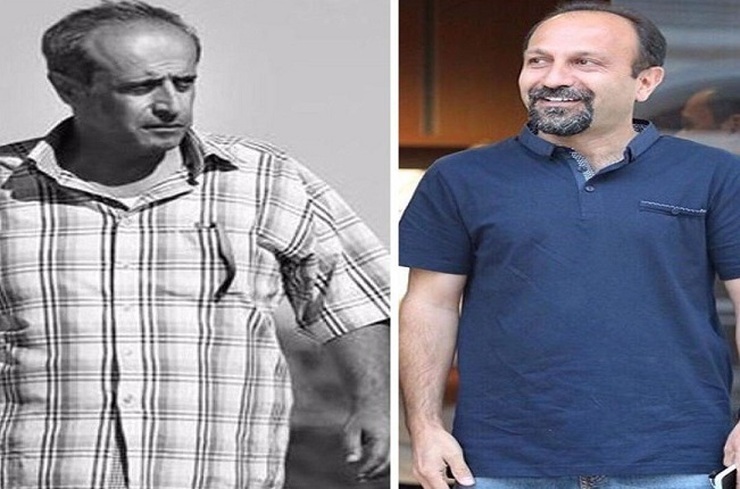 حمید نعمت اله، نویسنده و کارگردان در گفتگو با فریدون جیرانی گفت: طرح اولیه سریال روزگار جوانی را من و هادی مقدم دوست به تلویزیون دادیم اما یکهو دیدیم کارگردانی به نام اصغر فرهادی مشغول نوشتن و ساختن آن است و شکایت کردیم.