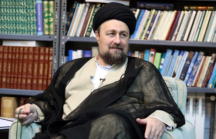 یادگار امام (ره) گفت: عقلانی‌ترین روش اداره کشور، «دموکراسی اکثریت محور» است که از صندوق‌های رأی درمی‌آید و راه‌های دیگر، خطا‌ها و هزینه‌هایی به مراتب بیشتر دارند.