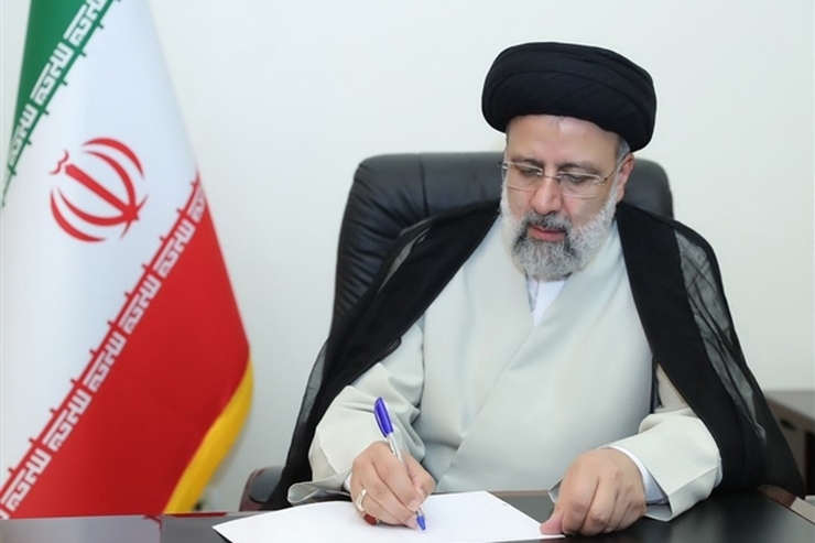 رئیس جمهور «قانون موافقتنامه بین دولت جمهوری اسلامی ایران و جمهوری قزاقستان در زمینه معاضدت حقوقی متقابل در امور مدنی» را برای اجرا به وزارت دادگستری ابلاغ کرد.