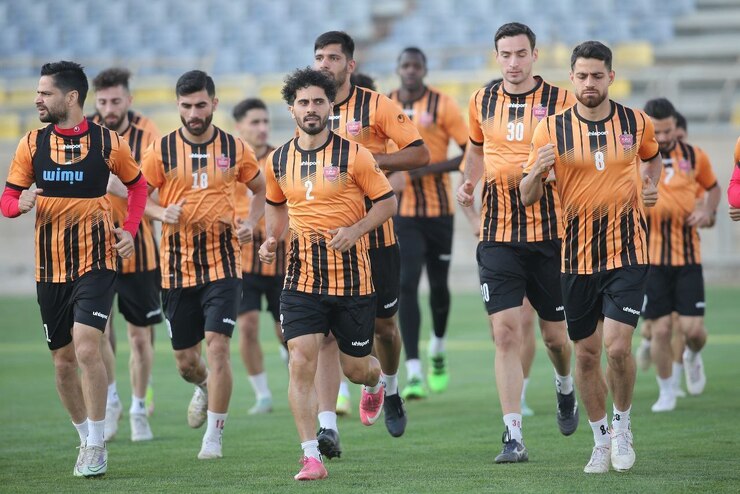 اصرار کویتی‌ها برای بازی با پرسپولیس