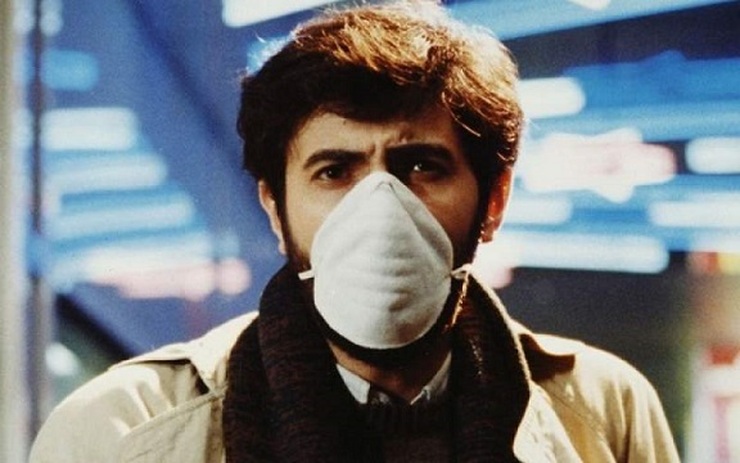 علی دهکردی نقش سعید در فیلم «از کرخه تا راین» را اتفاق بزرگ و مهمی می داند.