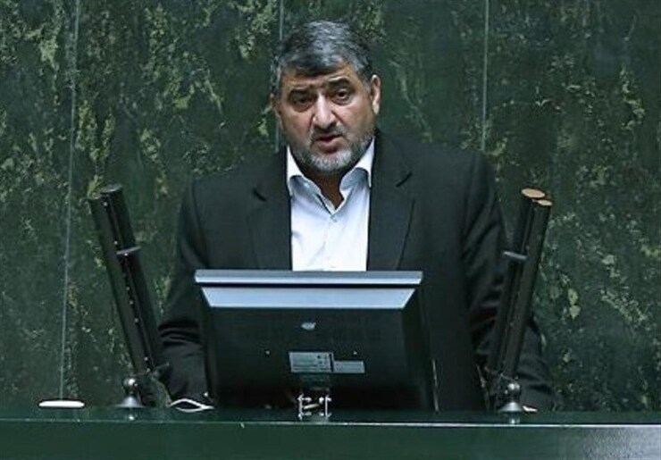 نماینده صومعه‌سرا: بانک مرکزی طرح‌های آبدوخیاری مطرح می‌کند| وزرایی که توان کار ندارند خانه‌نشین شوند