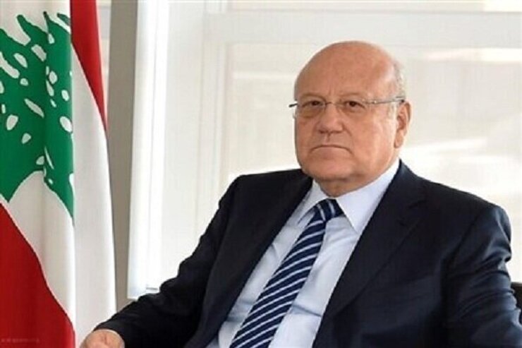 دفتر نخست وزیر پیشبرد امور لبنان به خبر دیدار نجیب میقاتی با مقامات رژیم صهیونیستی در نشست آب و هوایی شرم الشیخ مصر واکنش نشان داد.
