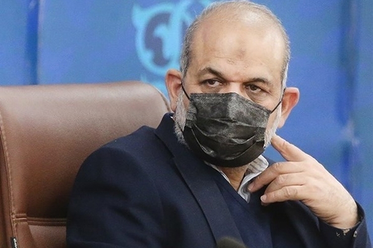 وزیرکشور گفت: اقوام ما در تعامل با هم هستند وهمین مسئله نشان از اقتدار جمهوری اسلامی ایران است و باهمه تلاش دشمنان که روی اقوام در این سالها کار کرده  نتوانسته اند موفق شوند