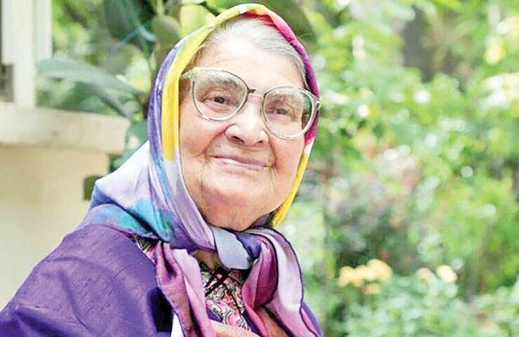 هجدهم آبان‌ماه ششمین سالروز درگذشت توران میرهادی، نویسنده بزرگ و مادر ادبیات کودک و نوجوان ایران است. شخصیت میرهادی از آمیخت دو فرهنگ ایرانی و آلمانی ساخته شده است.