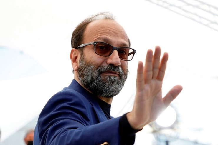 جنجال نسخه انگلیسی و فارسی نیویرکر در مورد اصغر فرهادی ادامه دارد و ممکن است کار به شکایت برسد!