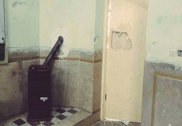 با تخصیص اعتبار ۵۰ میلیاردریالی برای بهسازی سامانه‌های گرمایشی مدارس استان، روند جایگزینی بخاری‌های نفتی فرسوده با بخاری‌های گازی آغاز شده است