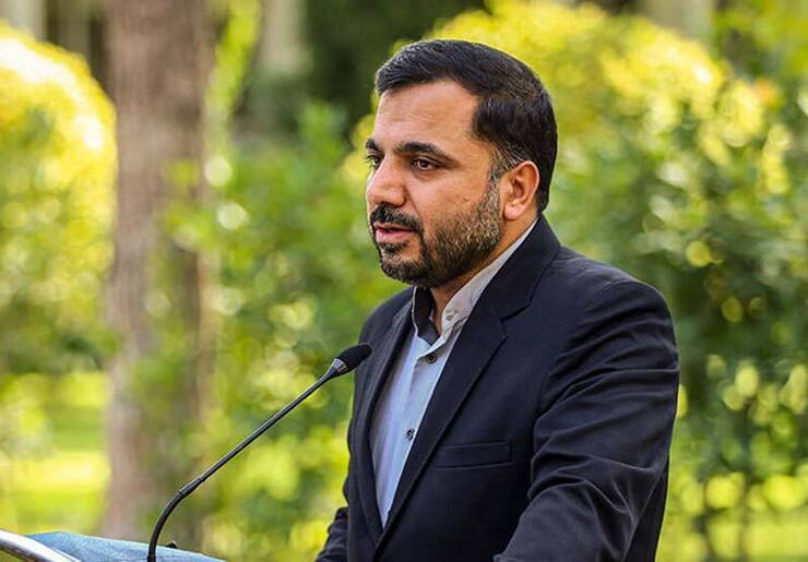 وزیر ارتباطات اعلام کرد طی ناآرامی‌های اخیر، هیچ‌گاه اینترنت ثابت قطع نشده و تنها محدودیت برای دو پلتفرم وجود داشته است. از همین رو، بسته جبرانی نیز برای مشترکین آن در نظر گرفته نشده است.