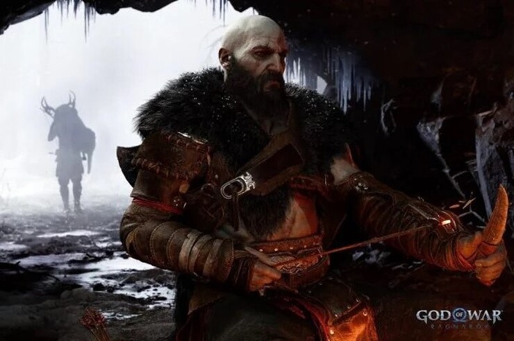 به تازگی ویدئویی جذاب از تبلیغ بازی God of War Ragnarok در کشور هند منتشر شده است.