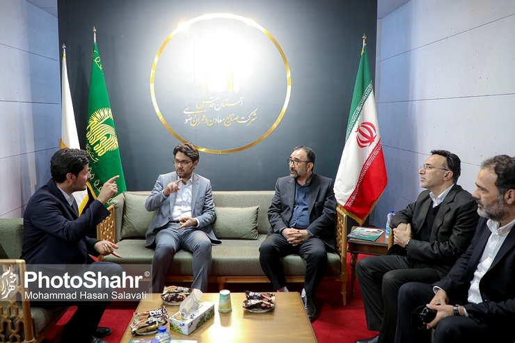 استاندار خراسان رضوی گفت: استان ظرفیت‌های بسیار خوبی در زمینه صنعت ساختمان دارد. همچنین خراسان رضوی در زمینه صادارت به کشور‌های آسیای مرکزی و کشور‌های همسایه موفق بوده و مصالح ساختمانی بسیار خوبی در استان تولید می‌شود.