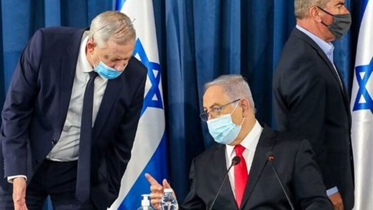 وزیر جنگ رژیم صهیونیستی اذعان کرد که نتانیاهو چهره پیروز انتخابات پارلمانی اخیر رژیم صهیونیستی جرئت حمله به تاسیسات هسته‌ای ایران را ندارد.