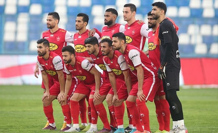 شاید پرسپولیسی‌ها در اردوی امارات با تیم فرهاد مجیدی بازی تدارکاتی انجام دهند.