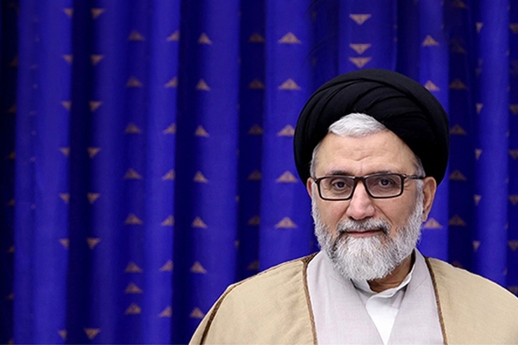 رسانه KHAMENEI.IR برای تحلیل دقیق‌تر پشت‌صحنه آشوب‌های اخیر از منظر امنیتی به گفت‌وگو با حجت‌الاسلام‌والمسلمین سیداسماعیل خطیب وزیر اطلاعات جمهوری اسلامی ایران پرداخته است.