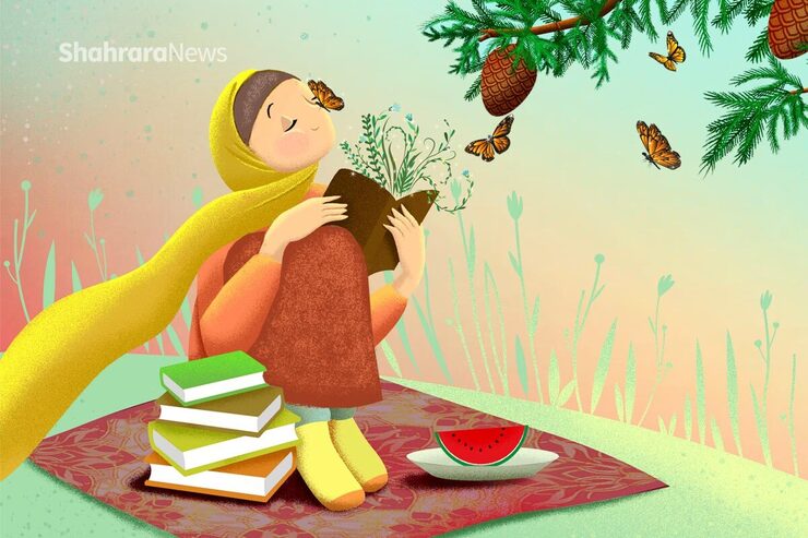 شاید برایتان جالب باشد کمی درباره تاریخچه اولین کتابخانه‌های دنیا و نخستین قومی که کتابداری را به وجود آوردند بدانید.