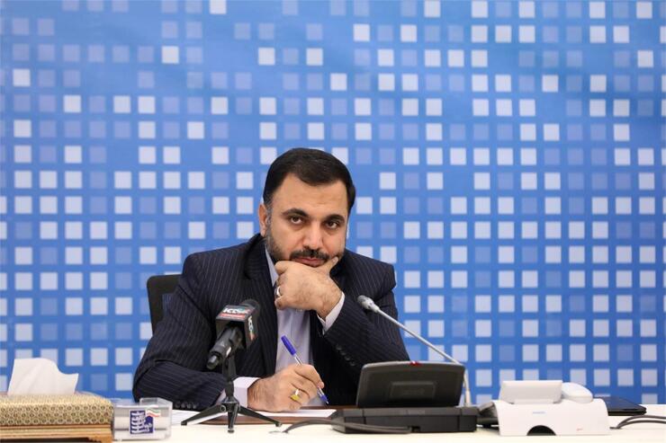 وزیر ارتباطات گفت: تمام تلاش ما در وزارت ارتباطات بر این است که بتوانیم حال این بخش را بهتر کنیم و برای این منظور به کمک و همراهی تمام فعالان این بخش نیازمندیم و از هر پیشنهادی برای بهبود وضعیت موجود استقبال می‌کنیم.