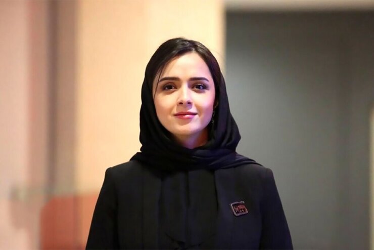 ترانه علیدوستی، تصویری بدون حجاب از خودش در صفحه شخصی‌اش در اینستاگرام منتشر کرد.