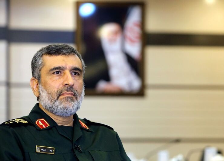 فرمانده نیروی هوافضای سپاه از ساخت موشک بالستیک هایپر‌سونیک پیشرفته خبر داد که قادر است از سامانه‌های دفاع هوایی پیشرفته عبور کند.