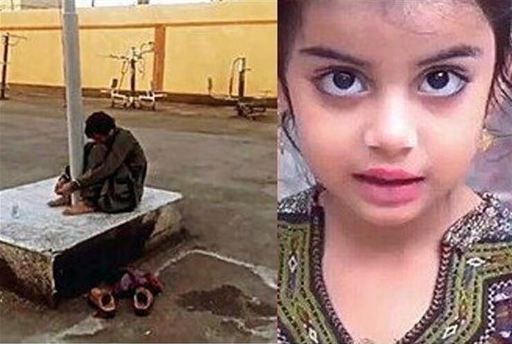 معاندین و ضدانقلاب در روز‌های اخیر به بهانه چهلم حوادث ۸ مهر زاهدان با تکیه بر دو هشتک #خدانور_لجه‌ای و #مونا_نقیب تلاش دارند سیستان و بلوچستان را بار دیگر درگیر آشوب کنند.
