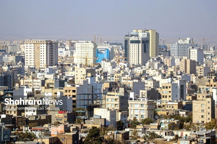 سرعت رشد ماهانه اجاره بهای مسکن با وجود عبور بازار اجاره از فصل اصلی نقل و انتقالات، رکورد زد.