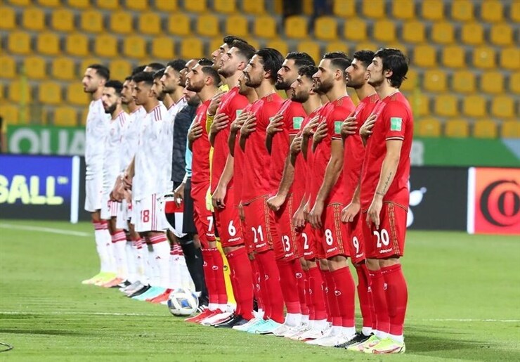 تیم ملی ایران موفق شد نیکاراگوئه را با یک گل شکست دهد.