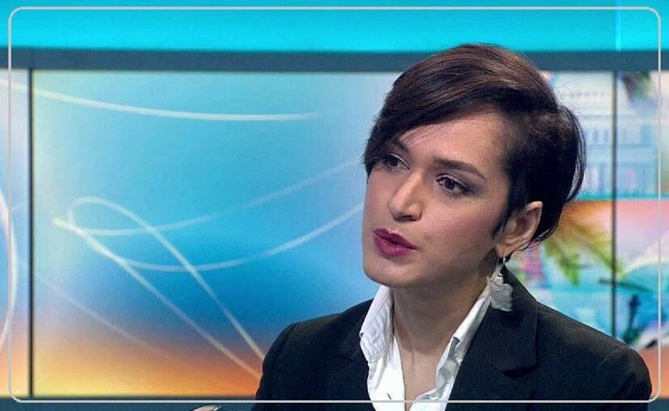 یک فایل صوتی دیگر از مکالمات رعنا رحیم‌پور خبرنگار بی‌بی‌سی افشا شده که او اینبار با صراحت بیشتری از طراحی شبکه سعودی اینترنشنال برای تجزیه ایران، می‌گوید.