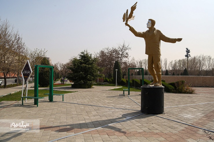 معاون فرهنگی و اجتماعی شهردار مشهد گفت: فراخوان رویداد بین‌المللی هنر‌های شهری مشهد ۱۴۰۲ با محوریت موضوع هویت ایرانی اسلامی و با درنظر‌گرفتن رویکرد‌ها و سیاست‌های شورای اسلامی شهر مشهد در ۶ بخش اصلی و بخش ویژه مردمی منتشر می‌شود.