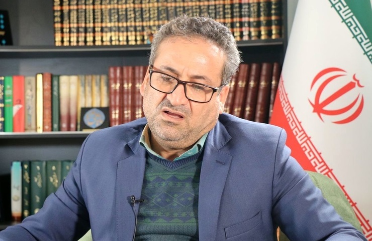 نماینده شهر سبزوار از برنامه وزارت ارتباطات برای افزایش سه برابری پهنای باند روبیکا نسبت به استارلینک خبر داد و به کسب‌وکار‌ها توصیه کرد به این پلتفرم ایرانی بروند.