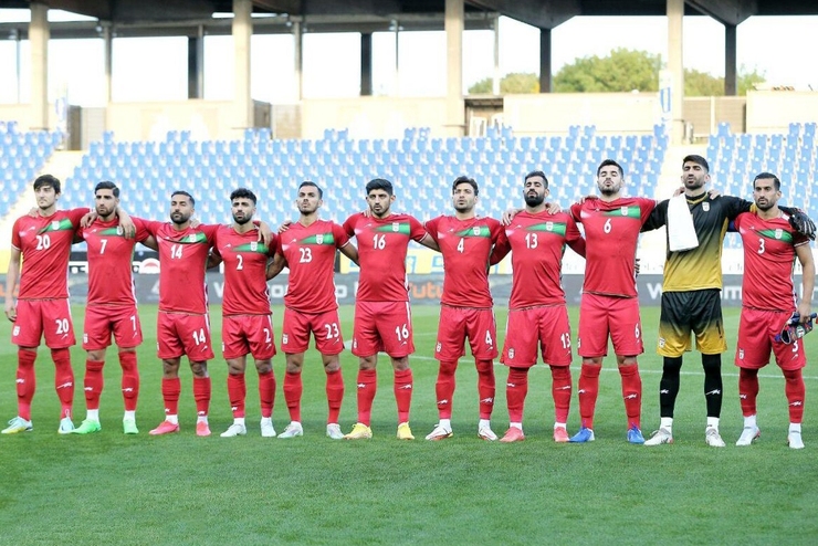 مدیر رسانه‌ای تیم ملی فوتبال به تشریح برنامه‌های شاگردان کارلوس کی‌روش تا جام جهانی پرداخت.