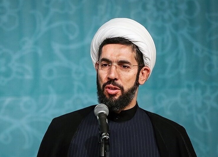 حجت‌الاسلام مصطفی رستمی با حکم رئیس جمهور به‌عنوان رئیس ستاد ازدواج دانشگاهیان منصوب شد.