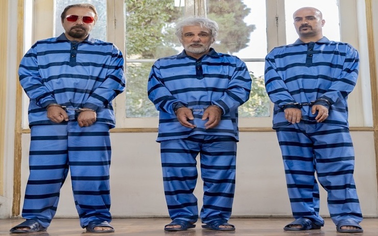 فیلم سینمایی «انفرادی» به کارگردانی مسعود اطیابی از مرز ۷۲ میلیارد تومان فروش گذشت.