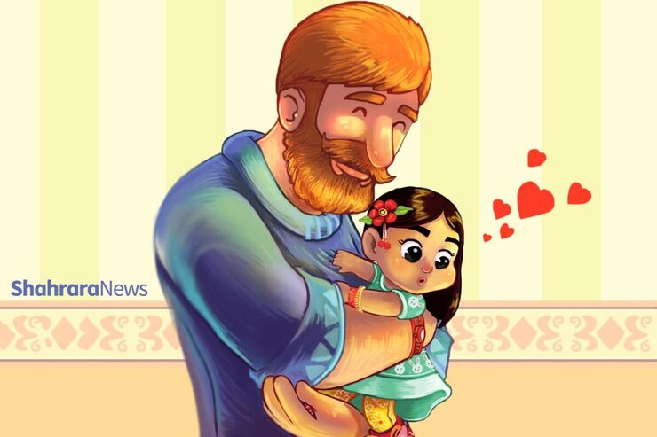 فرشته‌های آسمان در آن شب پرستاره شاهد اتفاقی بودند، اتفاقی که هیچ چشم آدمی آن را ندید.