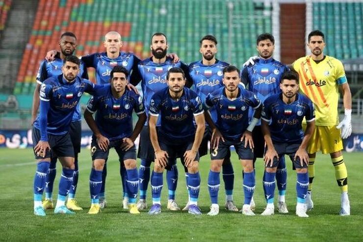 بازیکن مطرح استقلال شاید راه جدایی از این باشگاه را در پیش بگیرد.