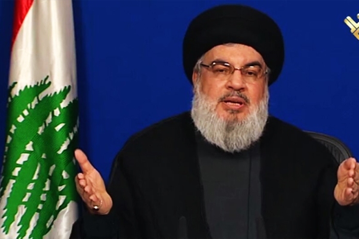 دبیرکل حزب الله لبنان اعلام کرد که عملیات شهادت طلبانه احمد قصیر مرحله اول آزاد سازی را رقم زد و رویای اسرائیل را بر باد داد.