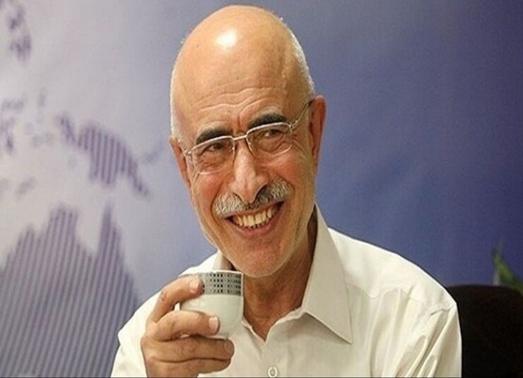 ابوالقاسم حسین جانی، شاعر «کربلا منتظر ماست تا بیا برویم» و از چهره های ادبی استان گیلان در گذشت.