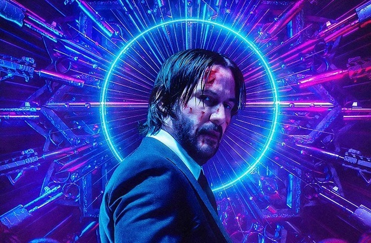 تیزر فیلم جان ویک ۴ منتشر شد و قرار است ۲۴ مارس ۲۰۲۳ راهی سینما‌ها شود.