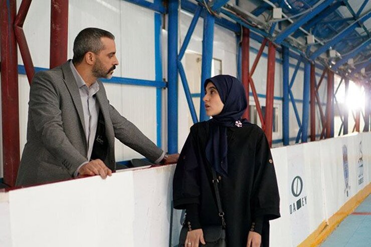 احتمال تغییر نام سریال «طلاق» به کارگردانی ابوالقاسم طالبی به «اژدهای هفت‌سر» وجود دارد.