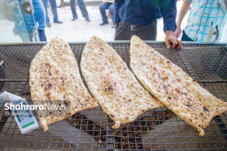 شهروندان برای جلوگیری از بروز هرگونه تخلف، کارت بانکی را خودشان بکشند و تعداد نان را خود روی دستگاه وارد کنند و از درج تعداد بالای نان خودداری کنند. گاه دیده شده است که برخی نانوایان بابت افزودن کنجد به عنوان مثال به جای پنج نان سنگک، شش نان را در دستگاه ثبت کرده اند.