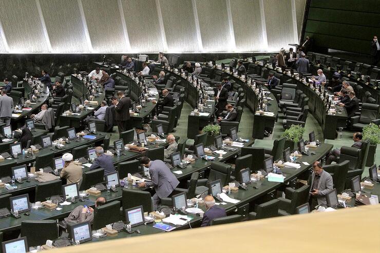 طرح نحوه تشکیل اجتماعات و برگزاری راهپیمایی‌ها در کمیسیون امور داخلی مجلس شورای اسلامی بررسی می‌شود.