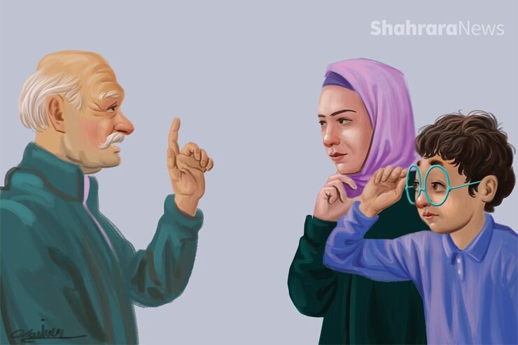 خیلی خوشحال بودم، آن‌قدر که اگر جام قهرمانی المپیک را بالای سر برده بودم، شاید آن‌قدر خوشحال نمی‌شدم!