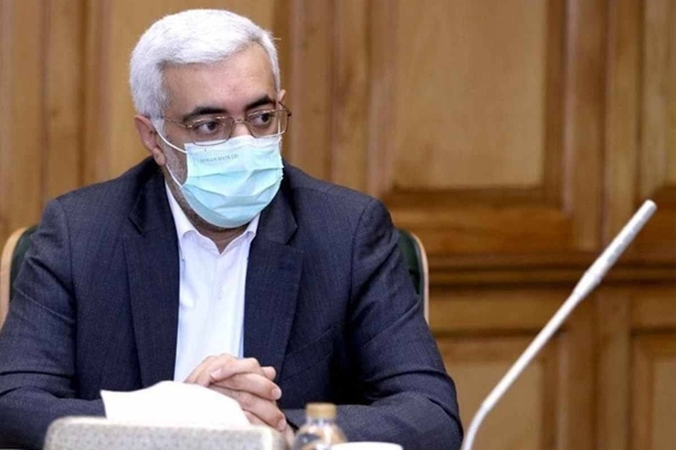 رئیس سازمان بورس و اوراق بهادار توضیحاتی درباره زمان بازگشایی نماد سهام عدالت ارائه داد
