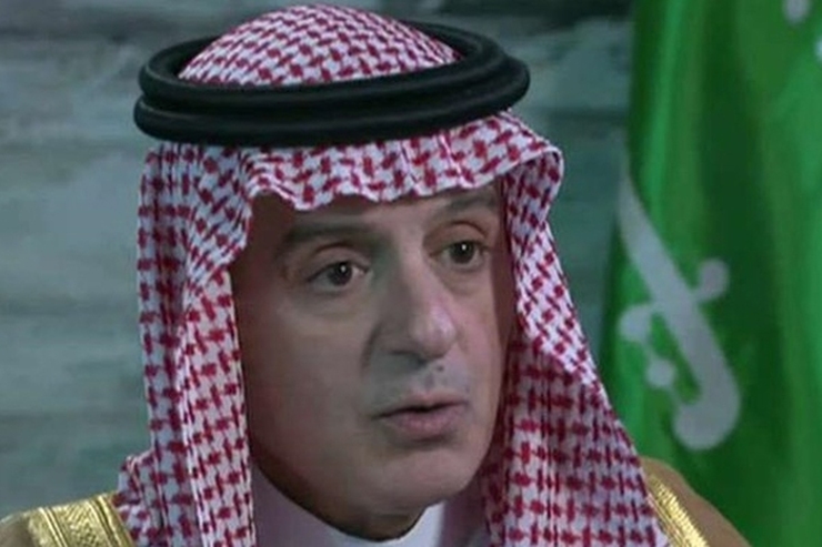 وزیر مشاور در امور خارجه عربستان سعودی گفت که این کشور اختلافاتی با آمریکا در خصوص بازار نفت دارد اما ریاض معتقد است که موضع صحیحی دارد.