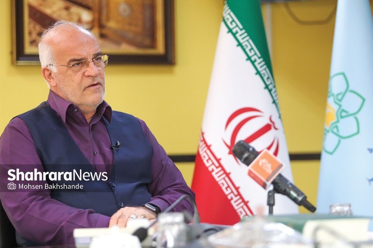 معاون عمران، حمل ونقل و  ترافیک شهرداری مشهد در گفت وگویی دو ساعته با شهرآرا از آخرین وضعیت حوزه عمران و حمل ونقل شهری گفت.
