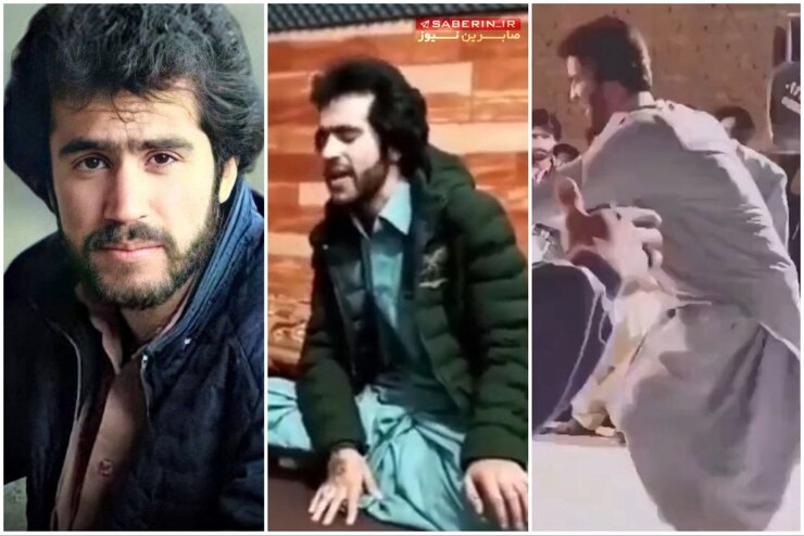 این روز‌ها فیلم‌ها و تصاویری از خدانور در حال گردش است که برخی آن را خدانور یا یاغی مشهور شیرآباد و برخی «بلال نصرویی» خواننده محلی در زاهدان می‌دانند.