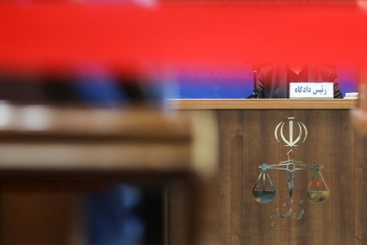 محکومیت یک نفر از اغتشاشگران تهران به اعدام + جزئیات