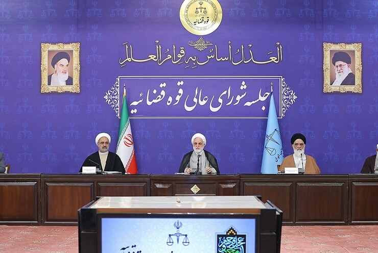 رئیس قوه قضاییه گفت: سازمان بازرسی کل کشور به موضوع دارو ورود کرده است؛ در اینجا نیز من تاکید می‌کنم با عنایت به اتفاق رخ داده و شرایط زمانی موجود از جمله در پیش بودن فصل زمستان، جدیت و اهتمام سازمان بازرسی در این عرصه وجود داشته باشد.