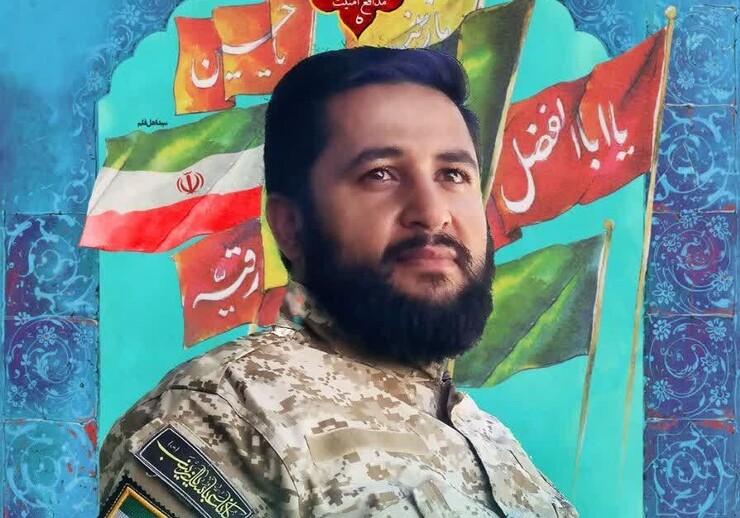 مدیرکل بنیاد شهید و امور ایثارگران خراسان رضوی جزئیات شهادت شهید مدافع امنیت براتی را تشریح کرد.