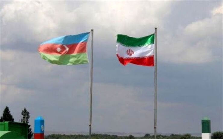 جمهوری آذربایجان مدعی بازداشت پنج شهروند خود به اتهام جاسوسی برای ایران شد.