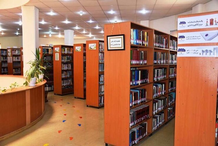 امروز ۲۴ آبان به مناسبت هفته کتاب، کتابخوانی و کتابدار عضویت در کتابخانه‌های عمومی رایگان شد.